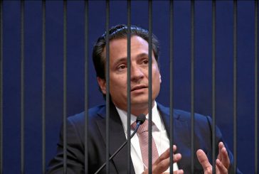 Emilio Lozoya tras las rejas; juez aprueba prisión preventiva