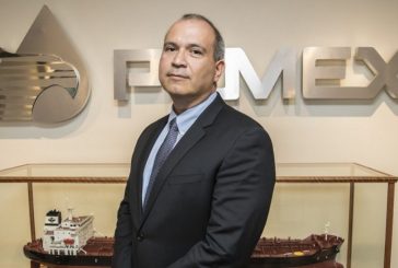 Emiten alerta migratoria para el exdirector de Pemex, Carlos Treviño