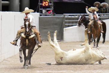 Rancho El Quevedeño timbra los 400 puntos en Aguascalientes