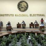 INE propone cambiar al 10 de abril de 2022 consulta de revocación de mandato
