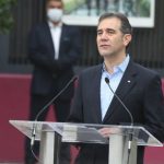 “Pone en riesgo la Revocación de Mandato”: Lorenzo Córdova se pronunció sobre el recorte presupuestal del INE