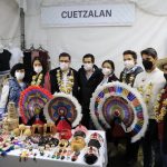 Chignahuapan participa en la Ruta Ancestral “El Plumaje de Moctezuma”