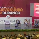 DURANGO MERECE PROYECTOS CON FUTURO: DOCTOR ENRÍQUEZ