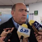 Reforma eléctrica, para discutir después del periodo electoral de 2022: Rubén Moreira