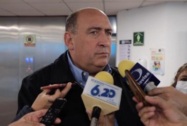 Reforma eléctrica, para discutir después del periodo electoral de 2022: Rubén Moreira