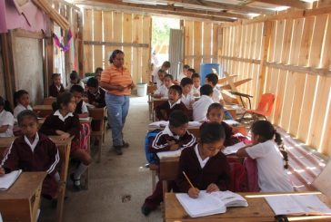 Presupuesto educativo en México, contrario a Declaración de París de la UNESCO