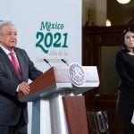 AMLO propone a Victoria Rodríguez  para Banxico