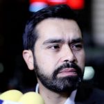 Ambiente político y golpeteo al INE no genera condiciones para una reforma electoral: Jorge Álvarez Máynez