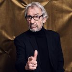 Al primer actor José Sacristán le entregarán el Goya de Honor 2022