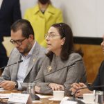 Se trabajará para que la Cámara de Diputados sea líder nacional e internacional en la Agenda 2030: Marcela Guerra