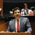 El senador José Ramón Enríquez anuncia foros legislativos sobre economía, agua, medioambiente, infraestructura social en Durango