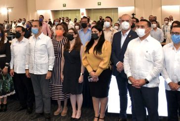EN EL PAN SABEMOS CONSTRUIR A FAVOR DE LOS MEXICANOS: JULEN REMENTERÍA