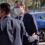 Pide FGR prisión preventiva para Emilio Lozoya