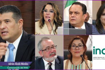 OFICINA DE LA PRESIDENCIA DEBE PUBLICAR PARTICIPACIÓN DEL PRESIDENTE EN FORO INTERNACIONAL SOBRE ENERGÍA Y CLIMA, RESOLVIÓ EL INAI