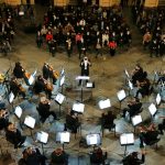 La Orquesta Sinfónica del Estado de México     conmemoró su 50 aniversario en la UAEM