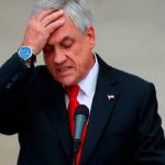 Oposición en Chile no logra los votos para aprobar la acusación contra Piñera