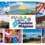 Cae turismo en Pueblos Mágicos de Puebla pese a la reactivación