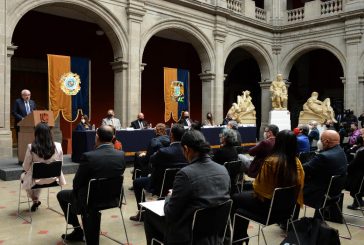 LA UNAM, SEMILLERO DE IDEAS LIBERTARIAS Y DE COMPROMISO SOCIAL CON LA NACIÓN: GRAUE
