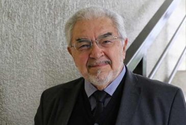 PRI, EL PARTIDO DE LA CONCORDIA NACIONAL: SERGIO GARCÍA RAMÍREZ