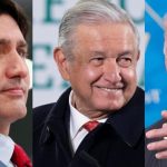AMLO se reunirá con Biden y Trudeau en EU el 18 de noviembre