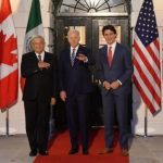 México y Canadá trabajarán en hidroelectricidad: Ebrard