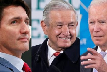 AMLO se reunirá con Biden y Trudeau en EU el 18 de noviembre