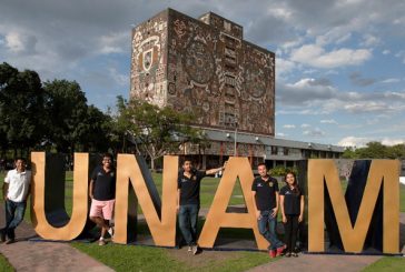 Llama Graue a acelerar regreso presencial a la UNAM