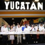 El turismo renace desde Yucatán