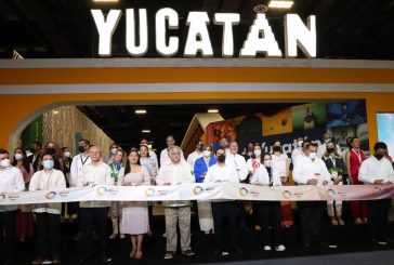 El turismo renace desde Yucatán