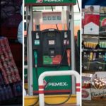 Aumentarán precios de gasolinas, cigarros y refrescos a partir de enero de 2022