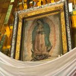 La Basílica de Guadalupe agradeció visita ordenada de los fieles al Templo Mariano