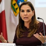 FGR y UIF investigan a alcaldesa de Cancún por posible lavado de dinero