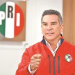 REPRUEBA ALEJANDRO MORENO AFRENTA DE MORENA CONTRA EL INE