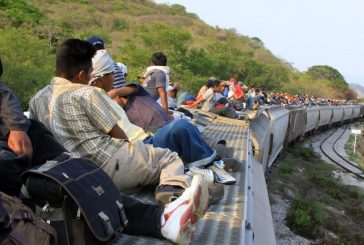 México llegó al Día Internacional del Migrante en plena crisis