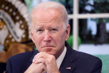 Biden advierte que los hospitales de EE.UU. pueden “desbordarse” por el coronavirus pero pide no entrar en pánico