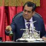 Presidente de Cámara de Diputados desiste de denuncia penal contra consejeros del INE