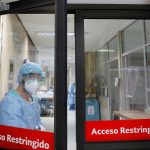 Se detecta PRIMER caso sospechoso de ómicron en México