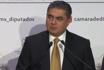 RESPALDA CHÁZARO UNIDAD DE CONSEJERAS Y CONSEJEROS DEL INE CONTRA USO POLÍTICO DE CÁMARA DE DIPUTADOS PARA AMEDRENTARLOS