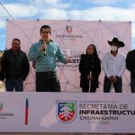 Chignahuapan, un municipio inclusivo donde todos los sectores están integrados: Lorenzo Rivera
