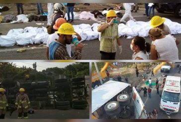 Migrantes heridos en Chiapas se esconden para no ser deportados; INM anuncia ayuda