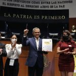 CONCLUYE CUARTA GENERACIÓN DE 10 POR MÉXICO, TALLER LEGISLATIVO PARA LAS JUVENTUDES