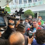 Respalda Morena decisión de Olga Sánchez Cordero sobre acuerdo del Ejecutivo: Ricardo Monreal