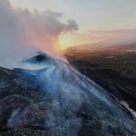 Finaliza la erupción del volcán de Cumbre Vieja en España tras 85 días