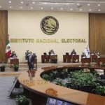 Aprueba INE distribución del financiamiento público de los partidos políticos nacionales para 2022