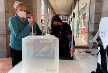 Nayarit inicia elecciones para elegir a senador
