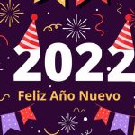 Feliz Año 2022 a todos nuestros lectores les desea Prensaonline
