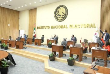 Establece INE reglas de fiscalización para precampañas y apoyo ciudadano en procesos electorales locales 2021-2022