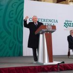 AMLO respalda a gobernador de Veracruz