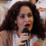 Crecen inconformidades en Morena, Susana Harp recurrirá “a la justicia”, tras resultados en Oaxaca
