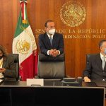 Advierte Ricardo Monreal que la justicia llegará en el caso de José Manuel del Río Virgen